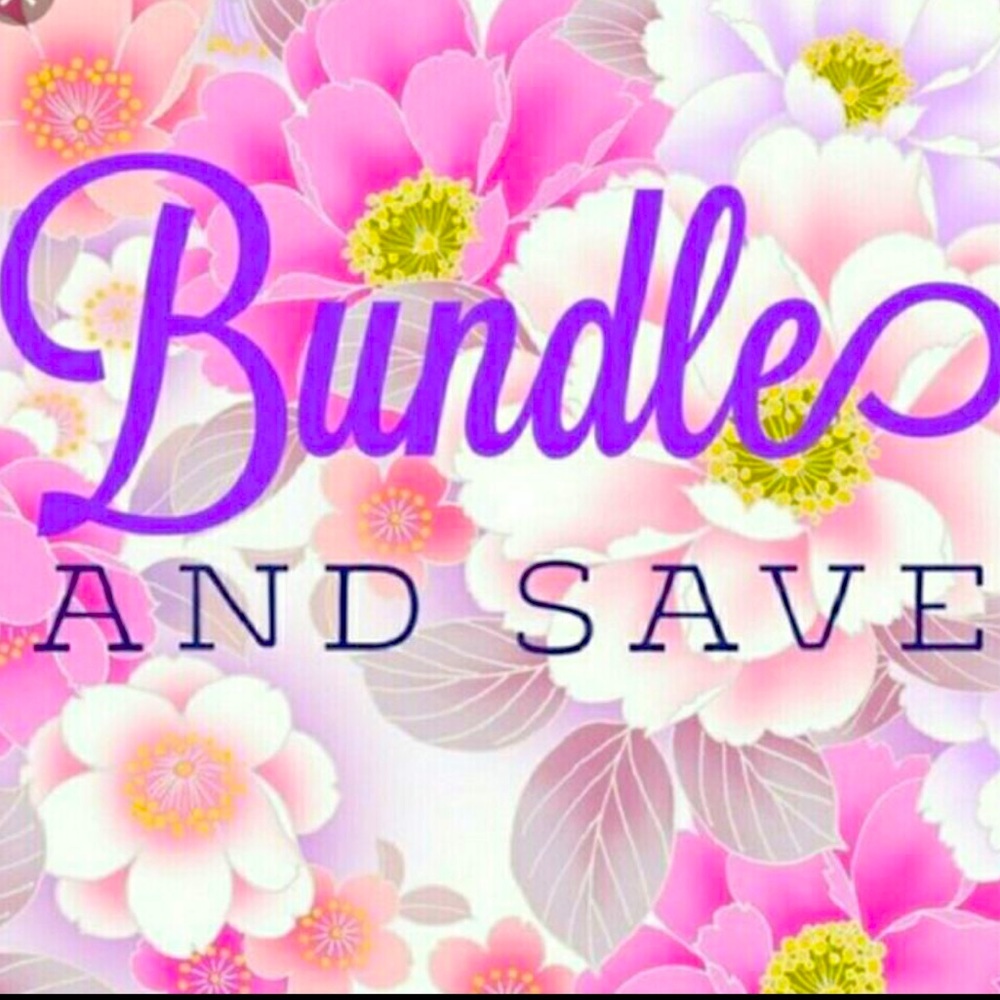 Bundle and save today!